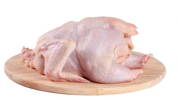 Pengertian Karkas Ayam