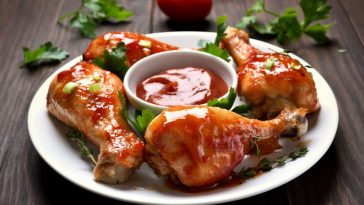 Bisnis Daging Ayam Olahan