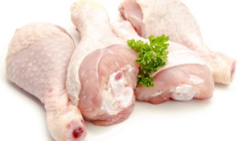 Ciri-Ciri Daging Segar