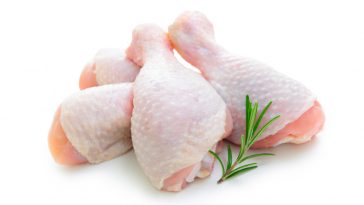 Manfaat Mengonsumsi Daging