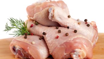 Cara Mengolah Potongan Ayam