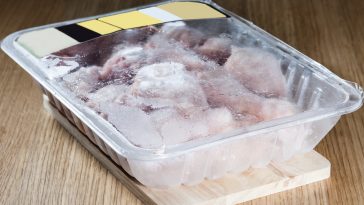 Cara Menyimpan Daging Ayam