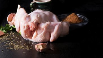 Memahami Perhitungan Karkas Ayam
