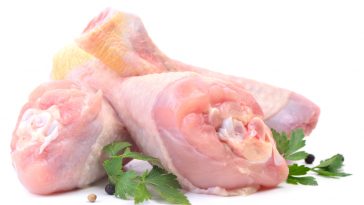 apa itu karkas ayam