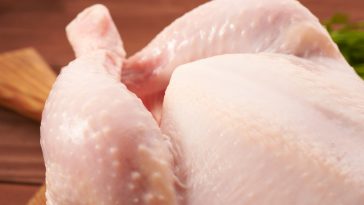Strategis Bisnis Karkas Ayam