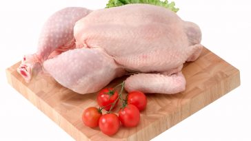Tips Menyimpan Karkas Ayam