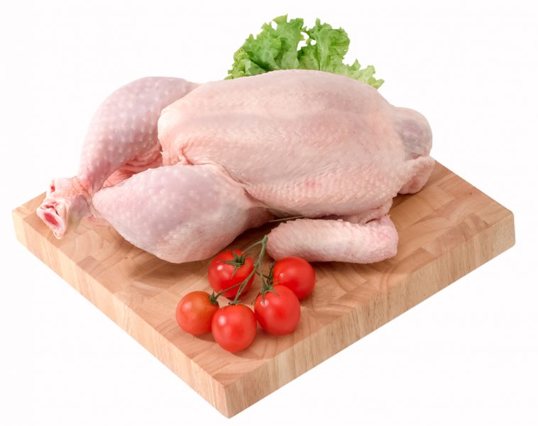 Tips Menyimpan Karkas Ayam