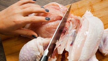 Strategi Bisnis Karkas Ayam