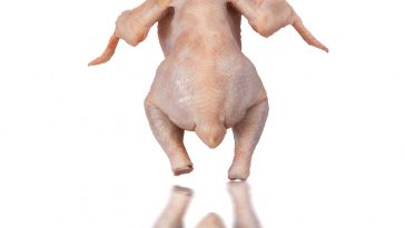 Tips Karkas Ayam
