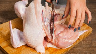 Tips Memilih Karkas Ayam