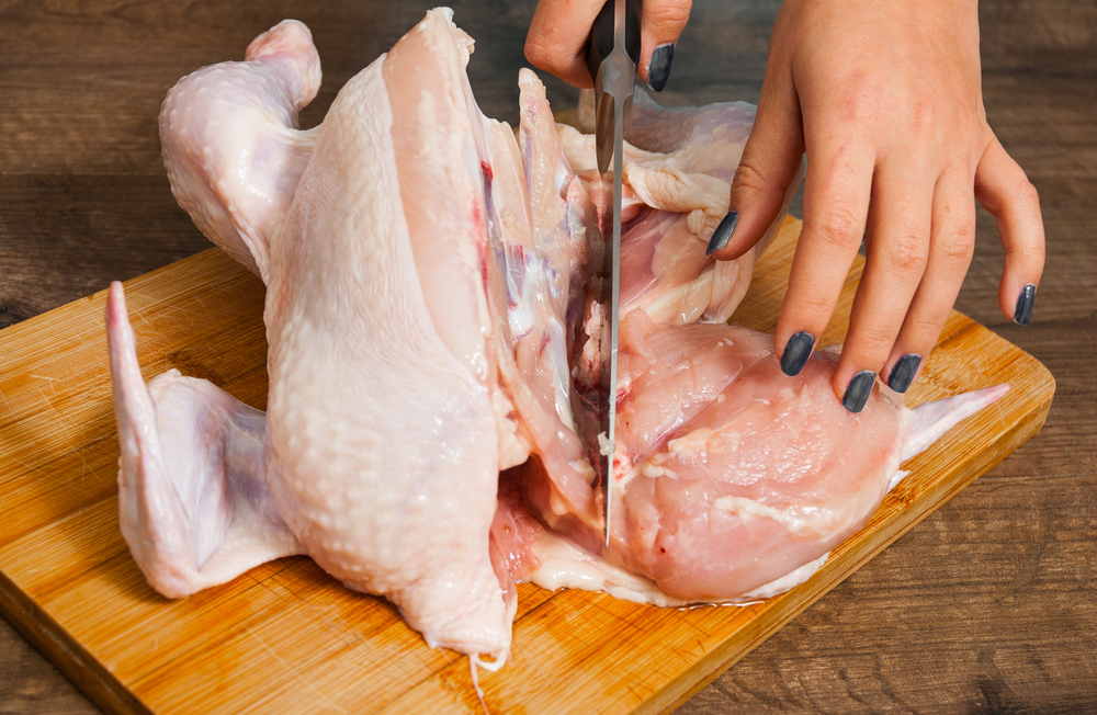 Tips Memilih Karkas Ayam