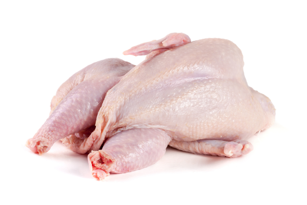 Cara Menyimpan Karkas Ayam