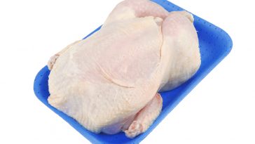 Cara Perhitungan Karkas Ayam