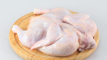 Potongan Ayam