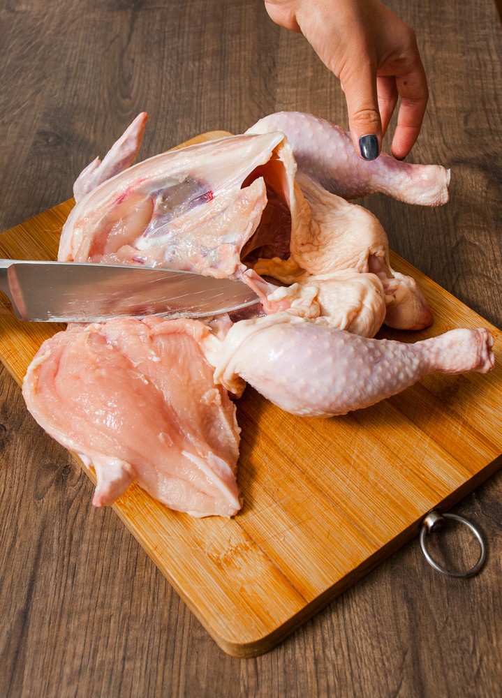 Tips Menggeluti Bisnis Karkas Ayam