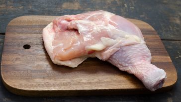 Kelebihan Bisnis Pemotongan Ayam