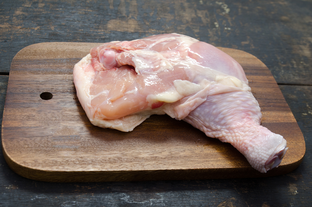 Kelebihan Bisnis Pemotongan Ayam