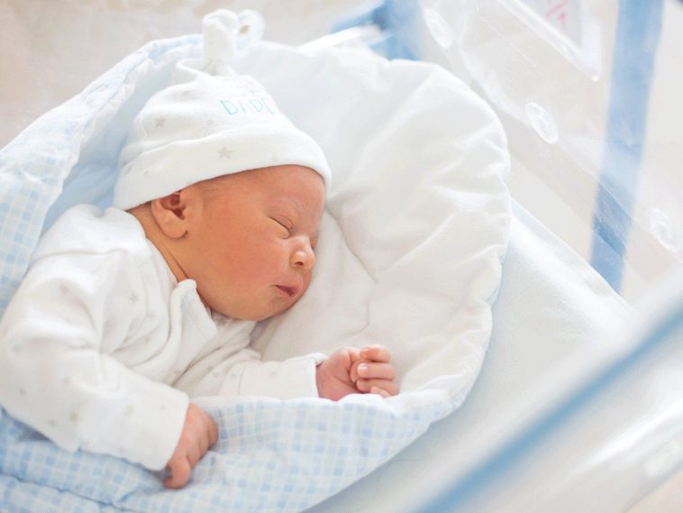 Halau Cuaca Dingin, Berikut 3 Cara Merawat Bayi Prematur Agar Tetap Hangat