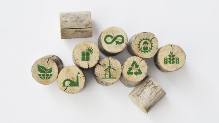 laporan keberlanjutan, sustainability report